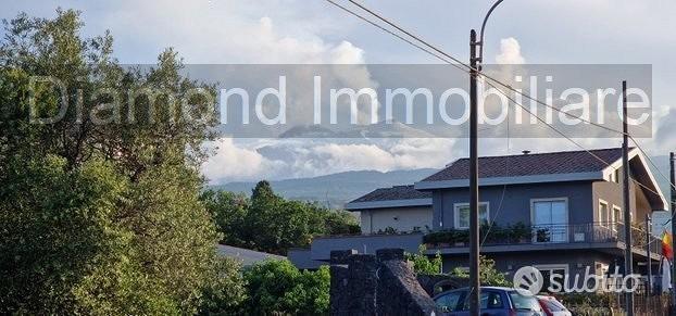 Terreno edificabile 1.200 mq a linguaglossa - Vista 3