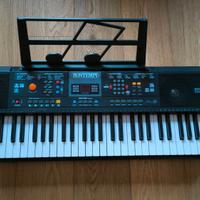 Tastiera Bontempi mod 166115