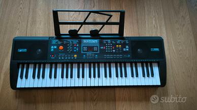 Tastiera Bontempi mod 166115