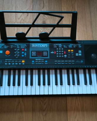 Tastiera Bontempi mod 166115