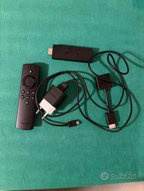 Firestick amazon