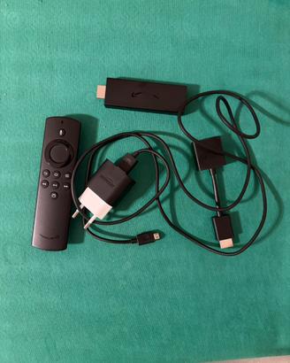 Firestick amazon