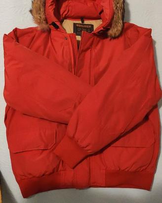 Giaccone bomber Woolrich