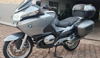 Bmw r 1200 rt - 2005