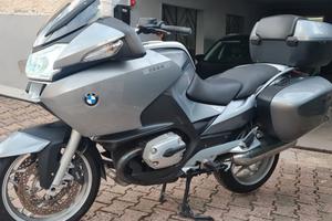 Bmw r 1200 rt - 2005