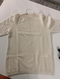 Maglia donna 100% cashmere