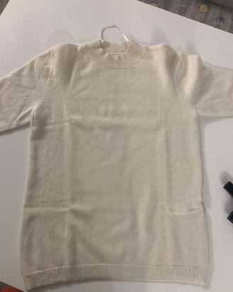 Maglia donna 100% cashmere