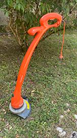 Tagliabordi elettrico 300W 25 cm