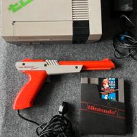 Nintendo 8 bit Originale