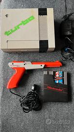 Nintendo 8 bit Originale