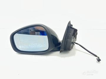 SPECCHIETTO RETROVISORE SINISTRO ALFA ROMEO Giulie