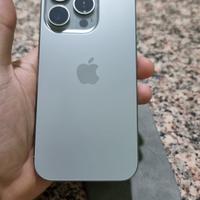 IPhone 16 pro 128
