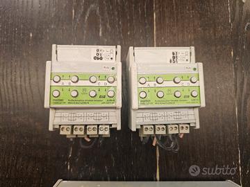 attuatore tapparelle marten 4 canal