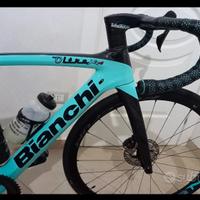 Bianchi Oltre XR4 