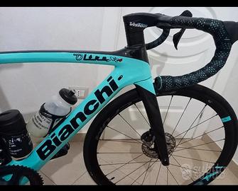 Bianchi Oltre XR4 
