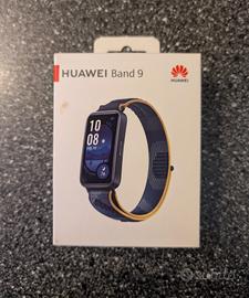 Huawei band 9