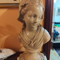 mezzo busto
