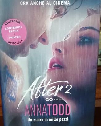 Libro After 2