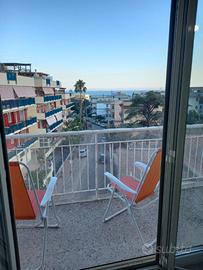 Appartamento panoramico