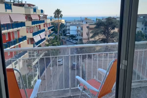 Appartamento panoramico