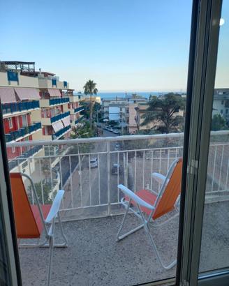 Appartamento panoramico
