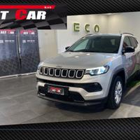 Jeep Compass 1.3 Turbo T4 2WD Longitude *PRONTA CO