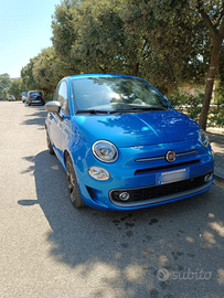 Fiat 500 S