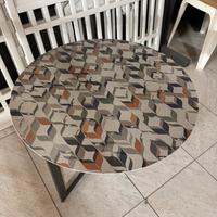 Coppia di tavolini di design (Tomasella Joy)