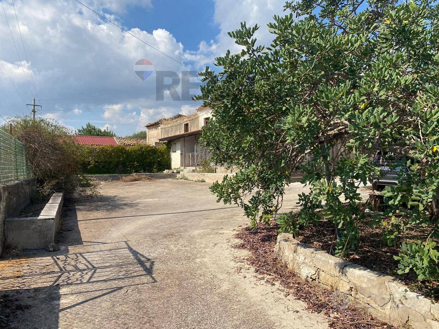 Rustico - Melilli - Vista 3