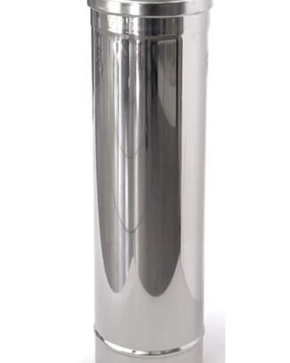 Tubi canna fumaria ristorazione 20 Cm Diametro