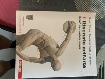 Itinerario nell'arte