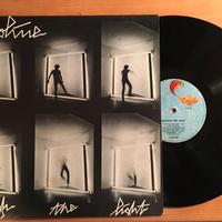 Gasoline - Through the Light 1980 LP 33 Giri Vinil