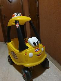 taxy little tikes bambino