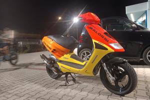 scooter Aprilia SR 1996