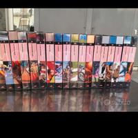 VHS Momenti di gloria 