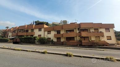 Appartamento subito disponibile zona San Licandro