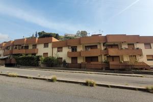 Appartamento subito disponibile zona San Licandro