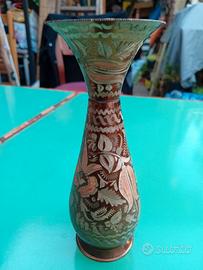 vaso decorativo Erzincanlilar