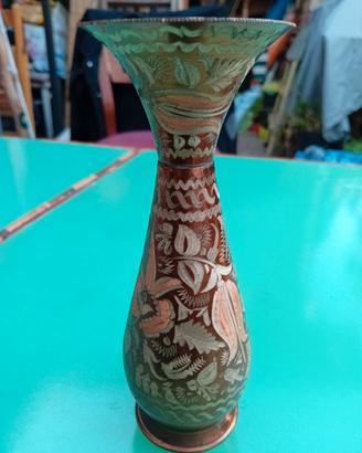 vaso decorativo Erzincanlilar