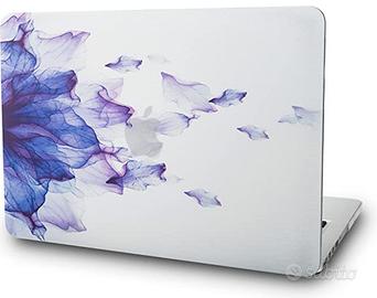 Custodia Rigida Cover Protettiva Macbook Pro 13"