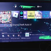 ps4 PlayStation 