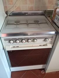 cucina a gas 