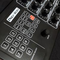 Behringer PRO 800