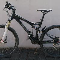 MTB SPECIALIZED stumpjumper 120