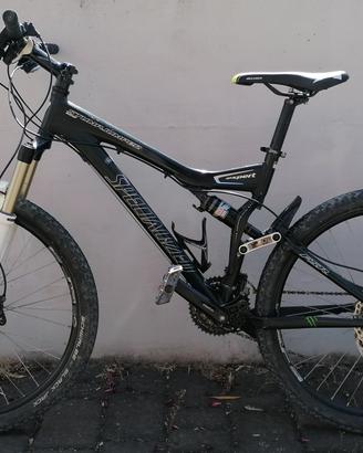 MTB SPECIALIZED stumpjumper 120