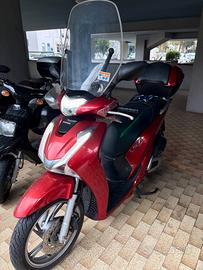 Honda SH 125 - 2018