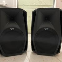 Impianto audio buone condizioni