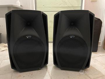 Impianto audio buone condizioni