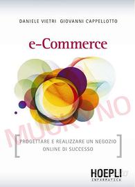 E-commerce progettare e realizzare un negozio