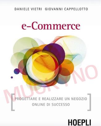 E-commerce progettare e realizzare un negozio
